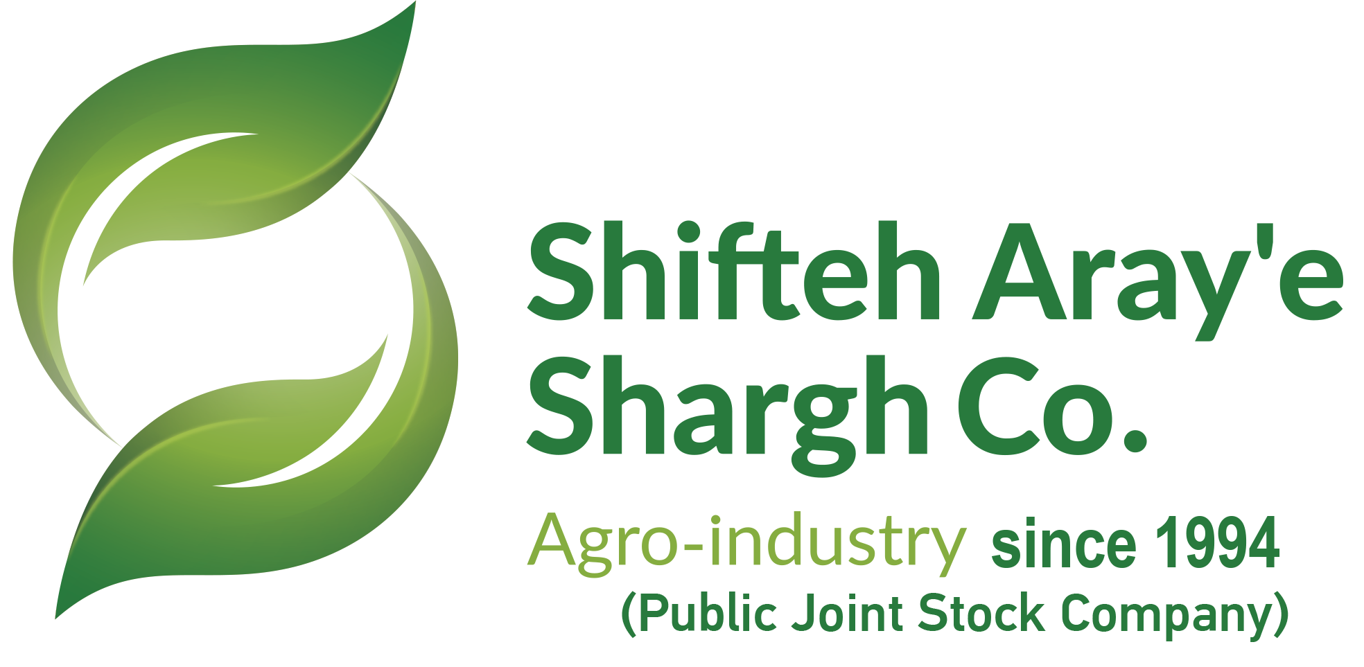 Shifteh Araye Shargh Agro-Industry Company