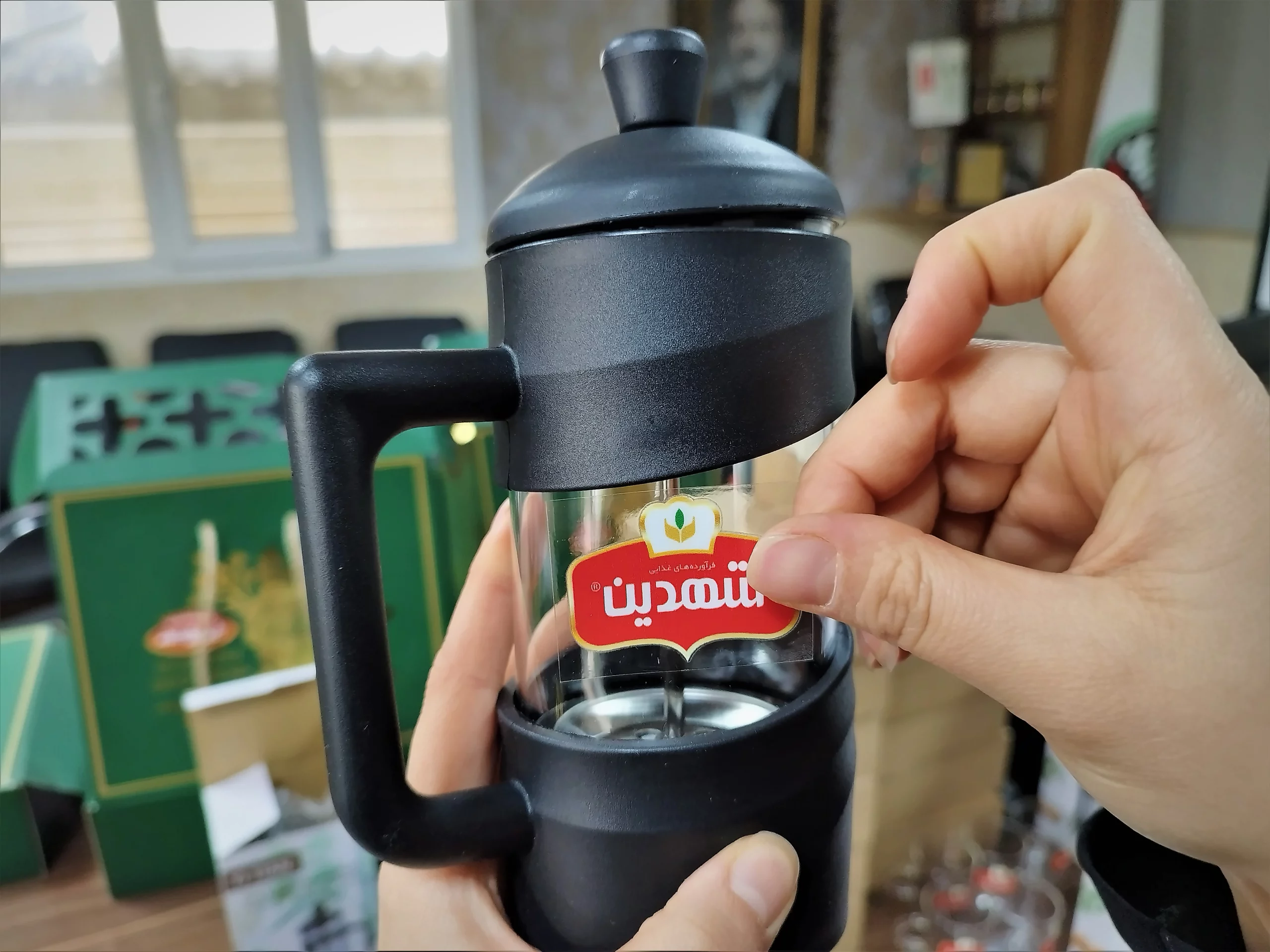 جشن باشکوه نوروزی شرکت کشت و صنعت شیفته آرای شرق؛ تقدیر از یک سال درخشان و آغاز سالی پر امید