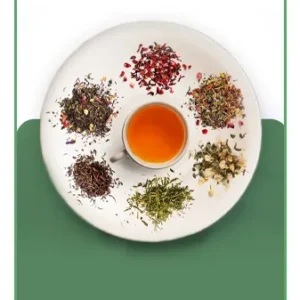 herbal tea