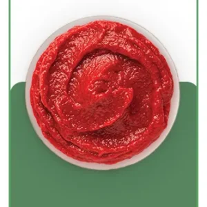 tomato paste