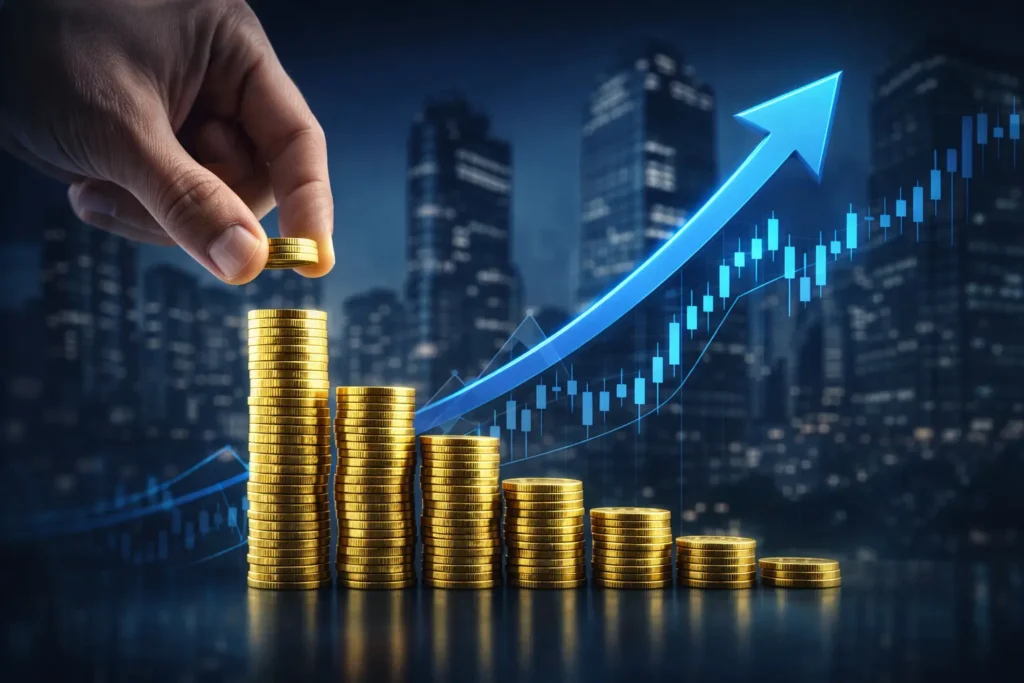 موج جدید افزایش سرمایه در شرکت‌های بورسی و برنامه مجامع سهامداران