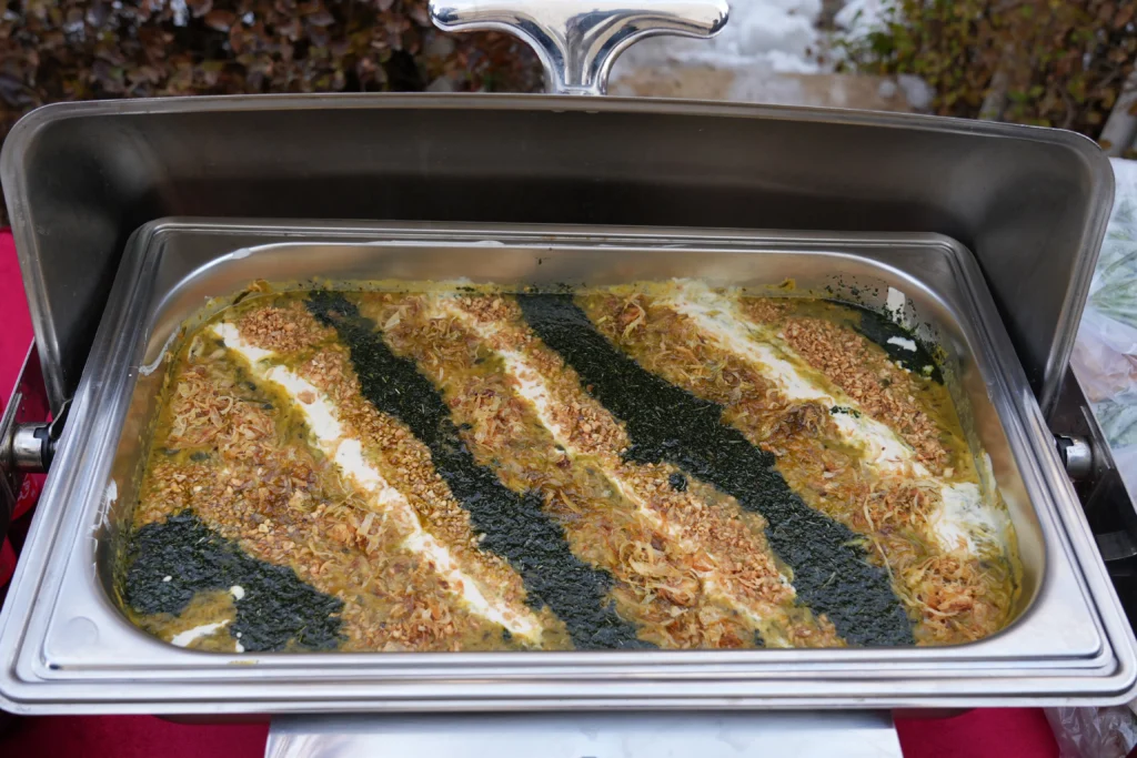 برگزاری مراسم شب یلدا در شرکت کشت و صنعت شیفته آرای شرق با تقدیر از کارکنان