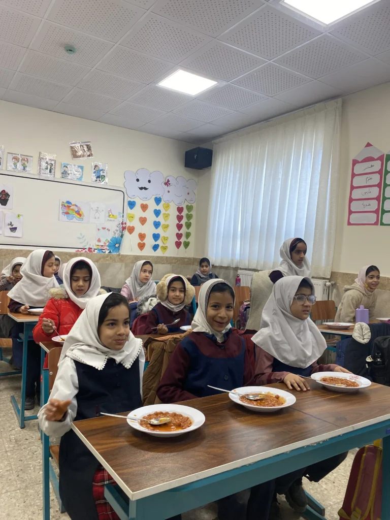 مسئولیت اجتماعی شرکت کشت و صنعت شیفته آرای شرق