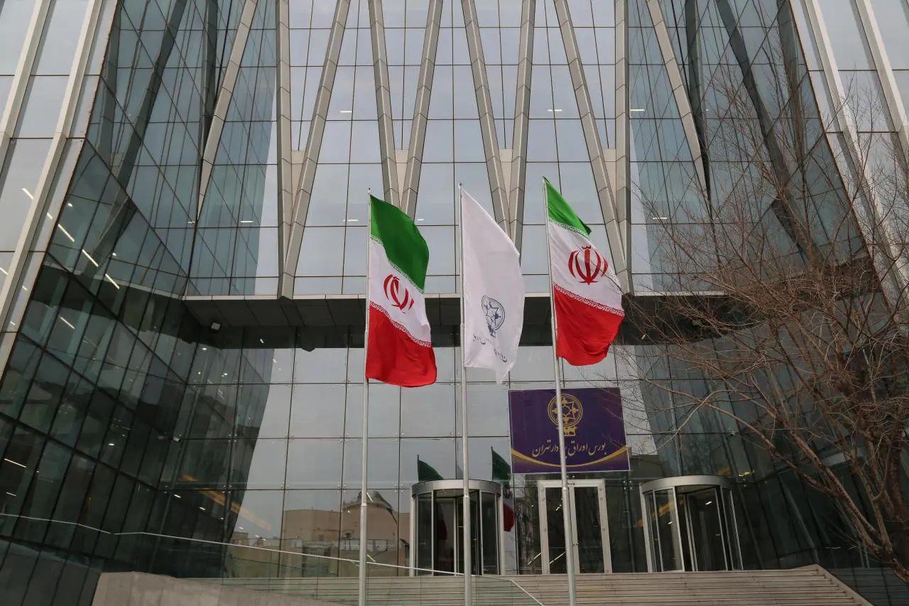 شرکت شیفته در بورس