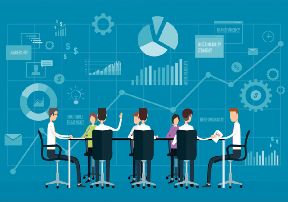 حاکمیت شرکتی شرکت شیفته