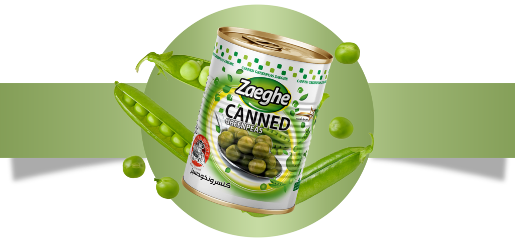 کنسرو های ذائقه آقای کنسرو