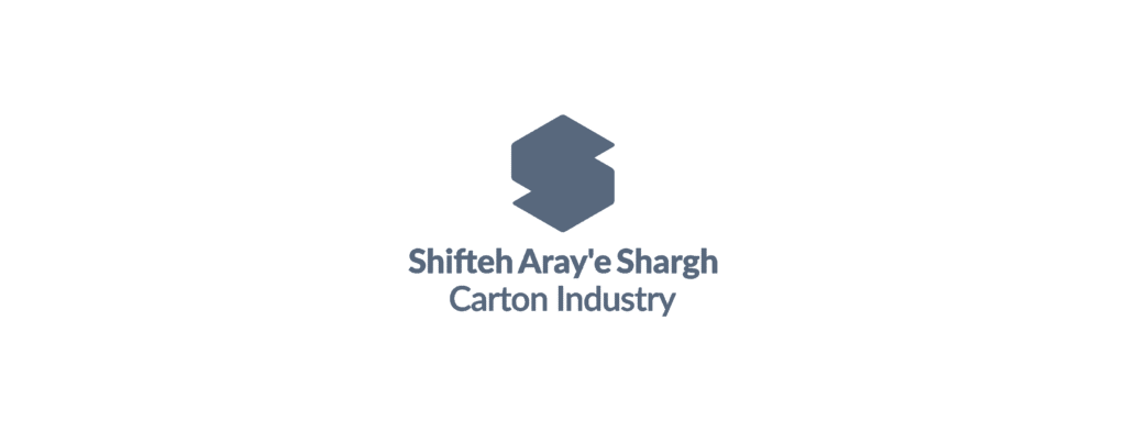 Shifteh Araye Shargh Carton Industry