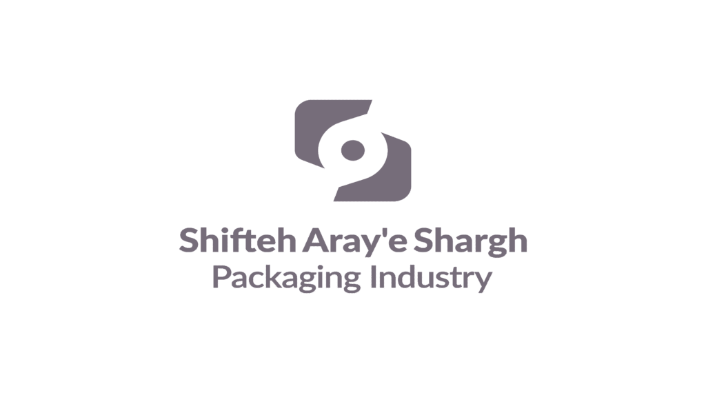Shifteh Araye Shargh Packaging Industry