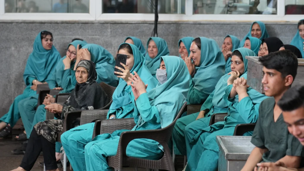 روز جهانی کار و کارگر؛ تجلیل از ستون‌های اصلی تولید در شرکت کشت و صنعت شیفته‌آرای شرق