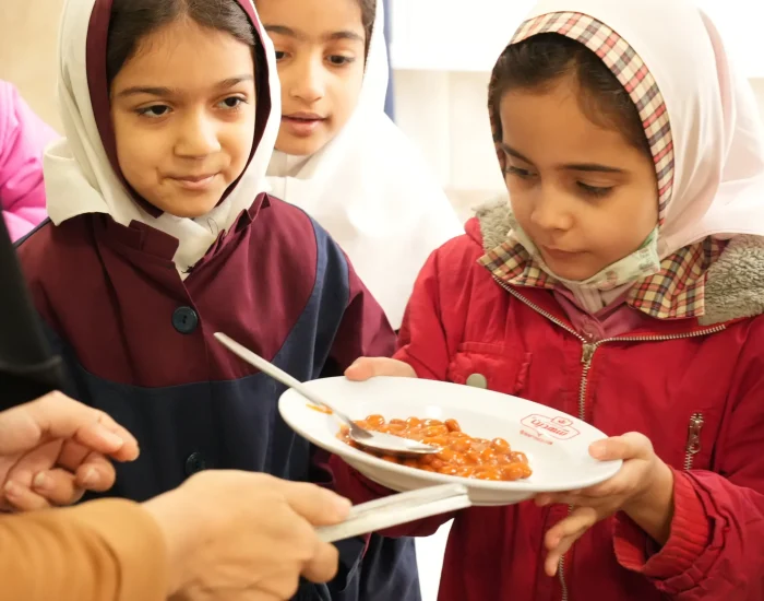 مسئولیت اجتماعی شرکت کشت و صنعت شیفته آرای شرق